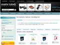 http://shop.awex.hu ismertető oldala